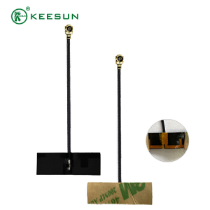 FPC00027 | 2400MHz 2dBi FPC ஆண்டெனா 1.13 கேபிள் முதல் I-PEX