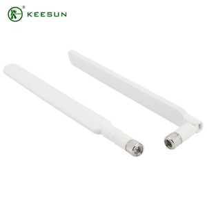 EX20008 | 3,7–4,2 GHz 3 dBi-Antenne mit externem SMA-Stecker