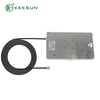 KS50069 | เสาอากาศทิศทาง 2.4G 10dBi พร้อมสายเคเบิล LMR200 ยาว 1 ม. ไปยังขั้วต่อ SMA Male