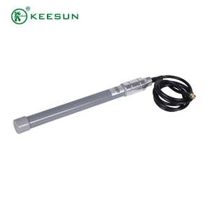 FG00016-B | 2,4GHz 5dBi Omni Fiberglass UAV ant&eacute;na s konektorem SMA samec