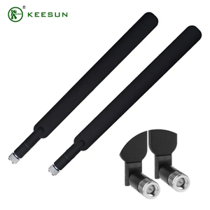 EX20013 | 2.4G 7dBi Wi-Fi-antenne met SMA-mannelijke connector