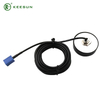 GP00017 | Antenna GPS 1575MHz 3dBi le nasc&oacute;ir c&aacute;bla RG174 go Fakra