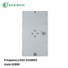 Antenna a pannello RFID 902 ~ 928 MHz 10dBi 
