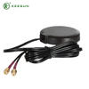 GP00010 | RG174 Cable နှင့် SMA Connector သို့ GPS ပေါင်းစပ်အင်တင်နာ