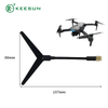 Dualband-GPS-UAV-Antenne f&uuml;r Drohnen 