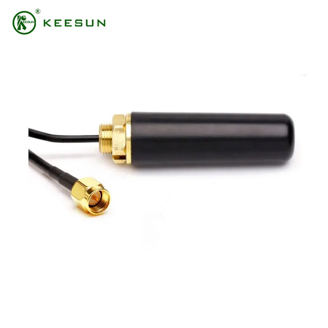 GP00033 |1.5m RG174 Cable 700~960/1710~2700MHz 2dBi Antenna