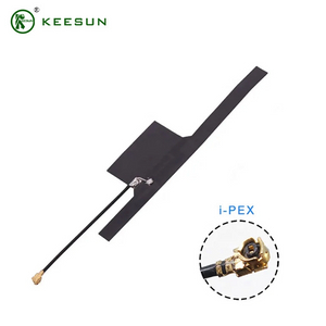 FPC00013 | 5.8G 2dBi အတွင်းပိုင်း FPC အင်တင်နာ 1.13Cable I-PEX
