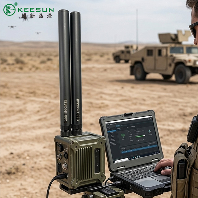 1300-1500MHz 3dBi Φ15*170mm Εξωτερική κεραία αδιάβροχη για εξωτερική χρήση 